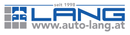 Logo Autohaus Lang GmbH